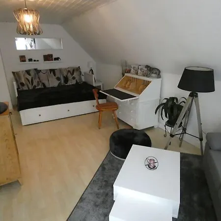 Appartamento Naehe Muenchen - Hell, Zentral, Ruhig, Flughafennah