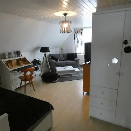 Appartamento Naehe Muenchen - Hell, Zentral, Ruhig, Flughafennah *