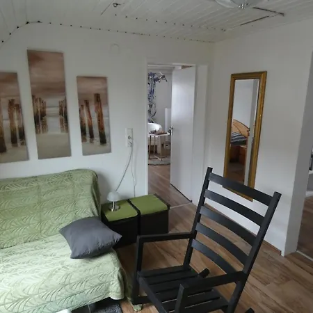 Appartamento Naehe Muenchen - Hell, Zentral, Ruhig, Flughafennah