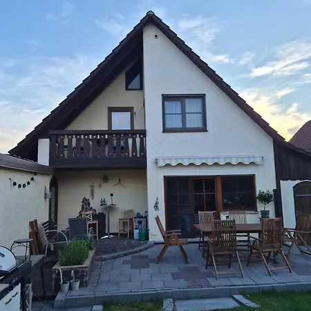 Naehe Muenchen - Hell, Zentral, Ruhig, Flughafennah